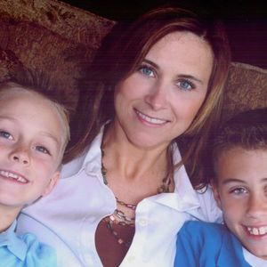 Meet your Posher, Laura buck